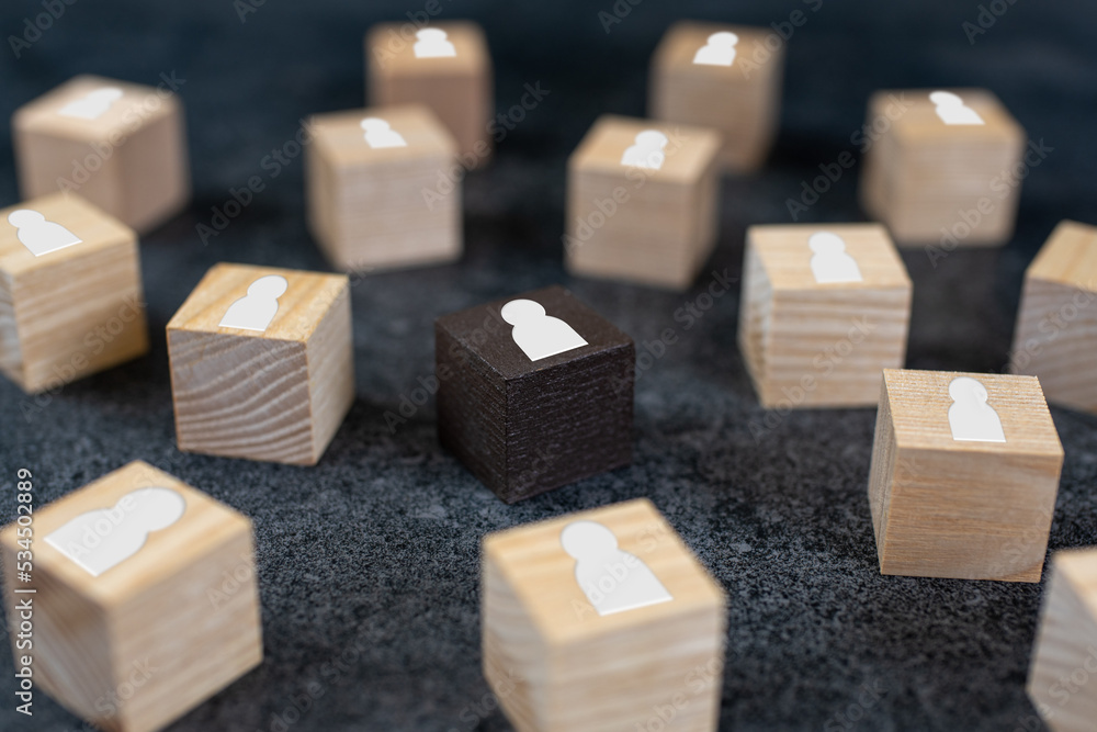 リクルート（採用・人事）