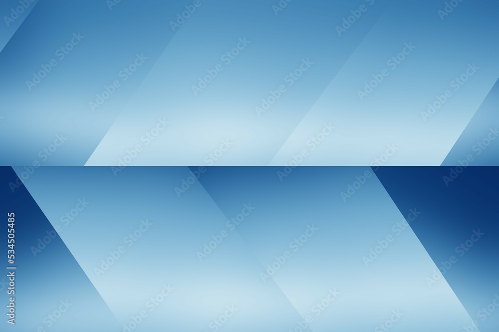 blue color of abstract background blue color of abstract background