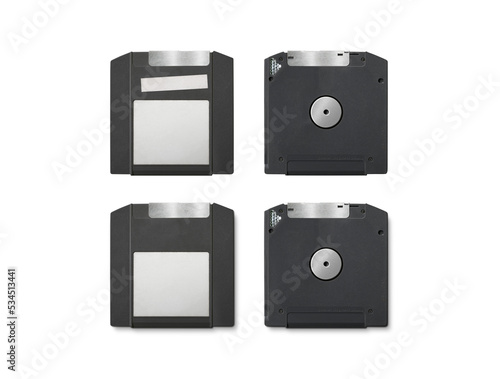 Zip Drive Floppy Disk