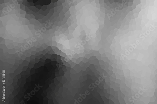 art blue gradient abstract wallpaper