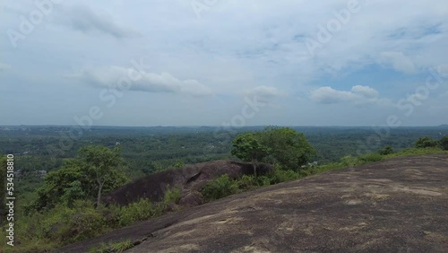 Kanyakumari district, chitharal village, Tamil Nadu	, India
 photo