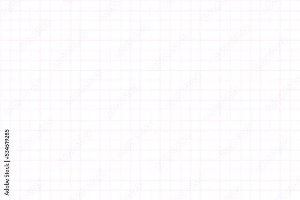 方眼紙 ピンク 方眼紙 ピンク
