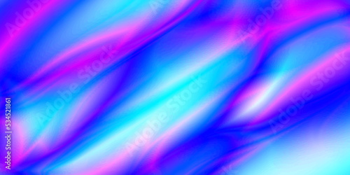 Abstract Liquid Rainbow Colors.Colorful background made of color gradient tools .Beautiful psychedelic art. Spectrum light texture.  