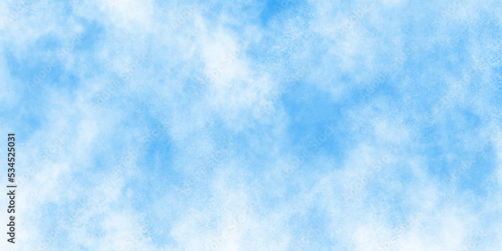 Winter seasonal cloudscape covered puffy and fresh blue sky background, Fluffy, puffy, fresh and shiny clouds on a windy sky, Panorama sky and cloud of winter morning for wallpaper and design. Winter seasonal cloudscape covered puffy and fresh blue sky background, Fluffy, puffy, fresh and shiny clouds on a windy sky, Panorama sky and cloud of winter morning for wallpaper and design.