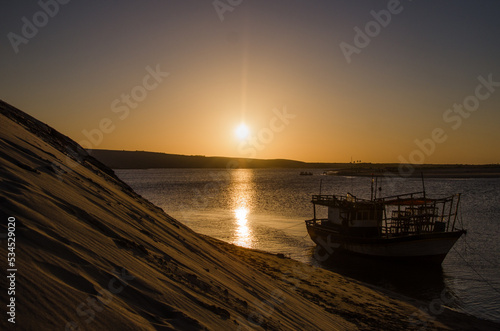 Ceará, Barra do Mundaú