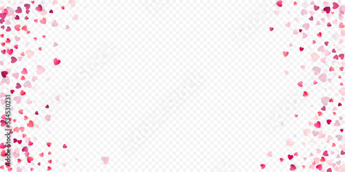 heart love 14th valentine vector pink wedding