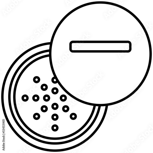loose icon