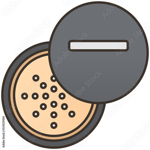 loose icon