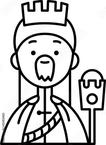 Lord icon