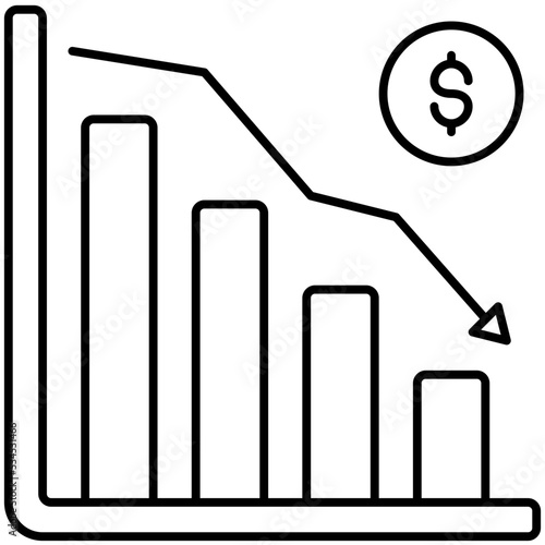 loss icon