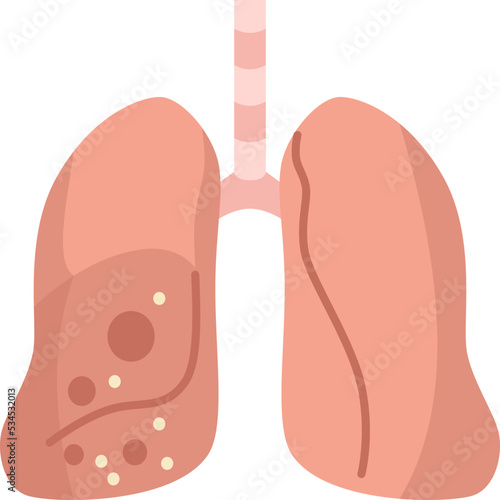 lung icon