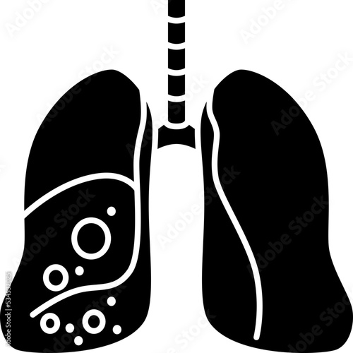 lung icon