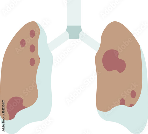 lung icon