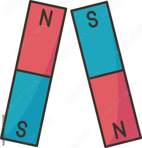 magnet icon