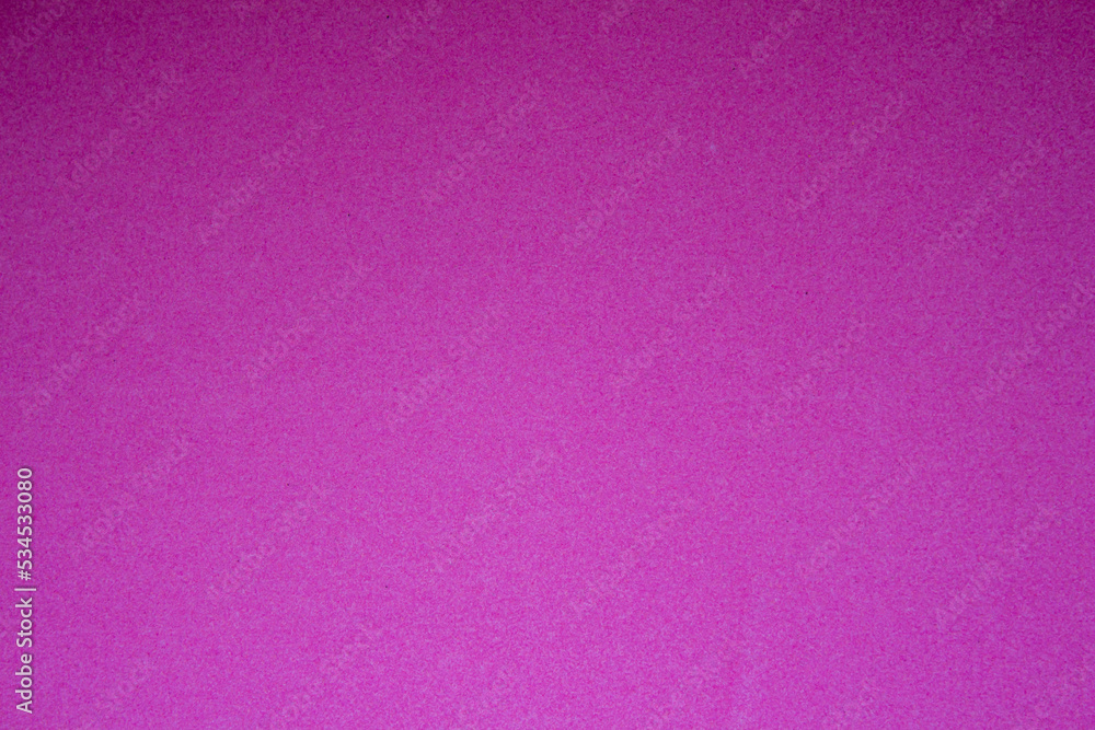 Pink paper texture background, copy space