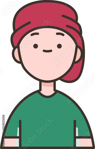 Maldivians icon
