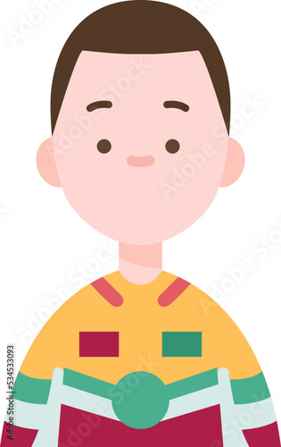 Mali icon