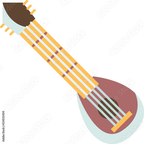 mandolin icon