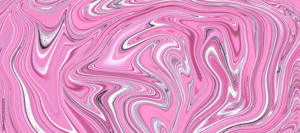 Abstract pink background, painted texture. Wide banner, creative fun design. Modern panoramic backdrop, liquid paint effect. Graphic pattern. Art decoration, beautiful futuristic drawing. Abstract pink background, painted texture. Wide banner, creative fun design. Modern panoramic backdrop, liquid paint effect. Graphic pattern. Art decoration, beautiful futuristic drawing.