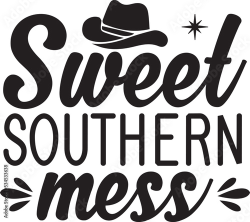 sweet southern mess 2