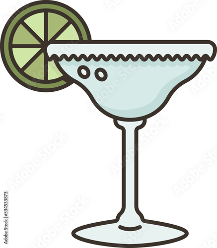 margarita icon