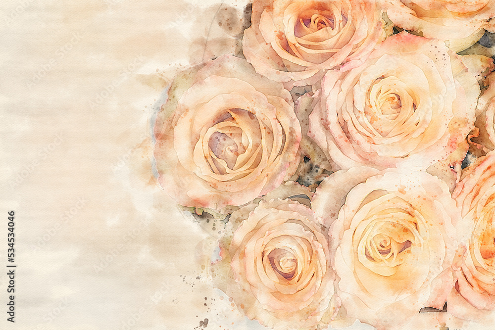 bouquet of roses bouquet of roses