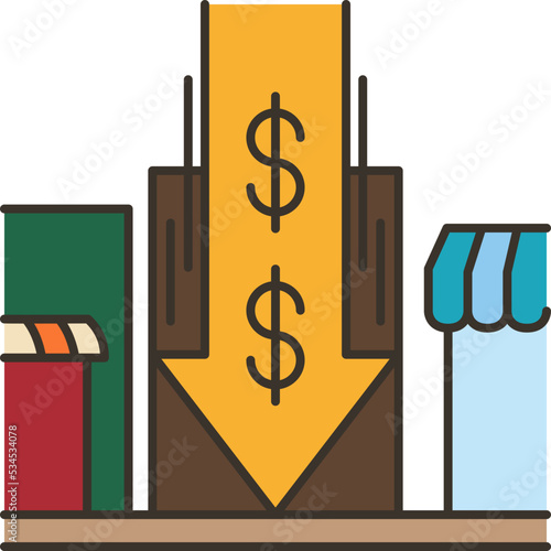 market icon