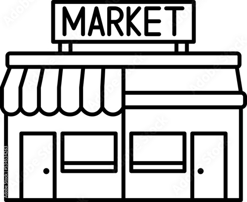marketplace icon