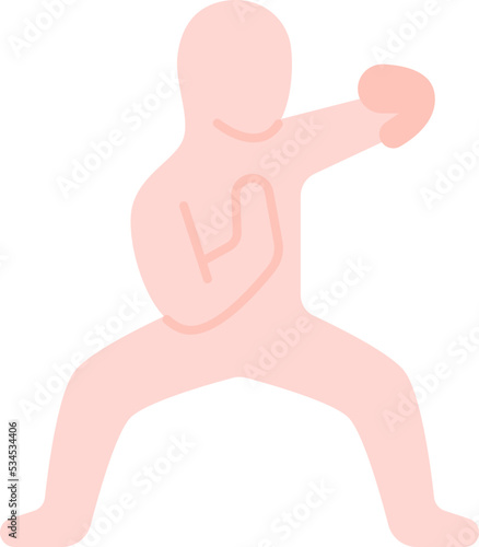 martial icon