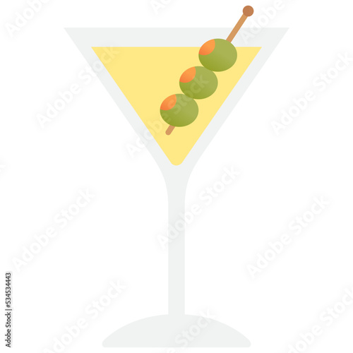 martini icon