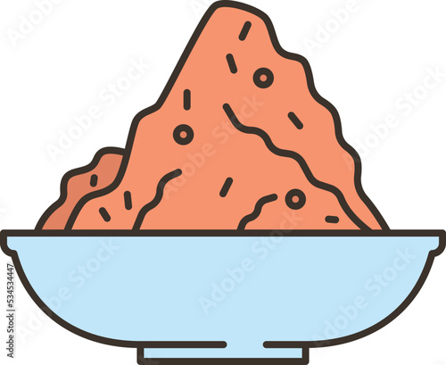 masala icon