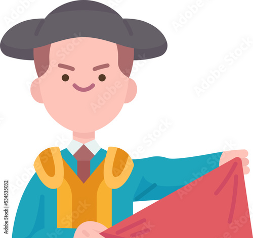 matador icon