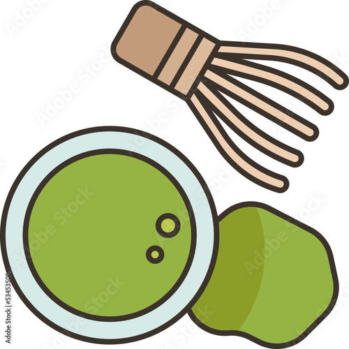 matcha icon