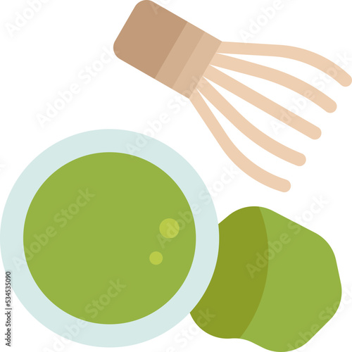matcha icon