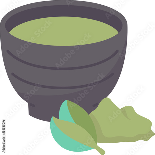 matcha icon