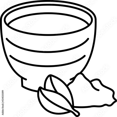 matcha icon
