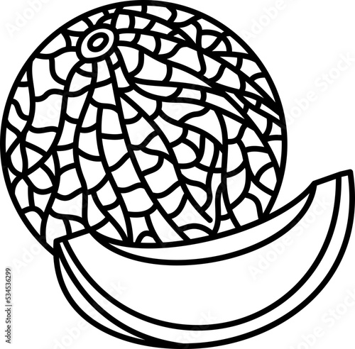 melon icon