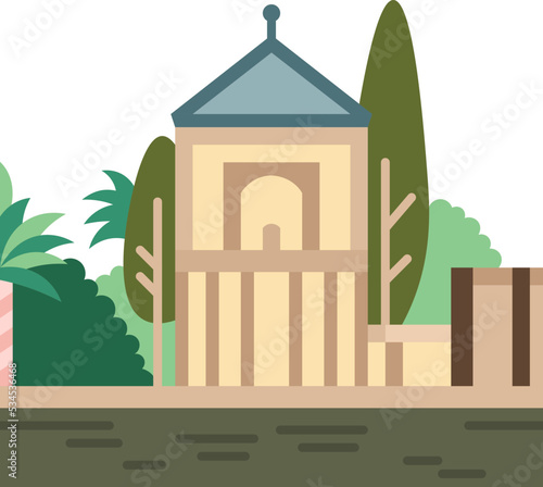 menara icon