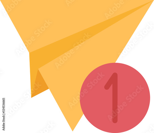 message icon