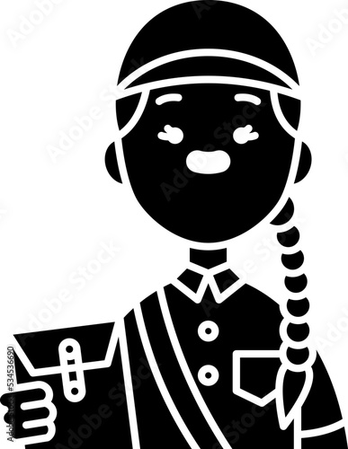 messenger icon