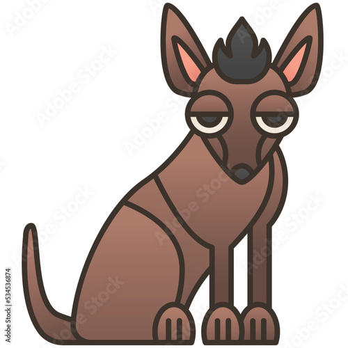 Mexican icon