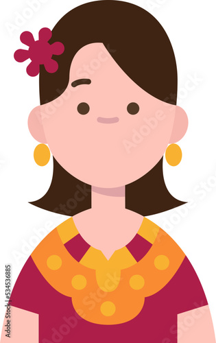 Mexican icon