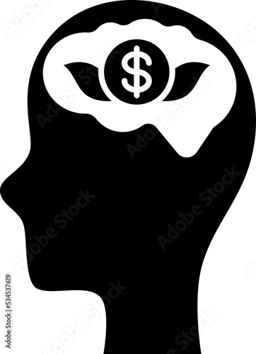 mindset icon