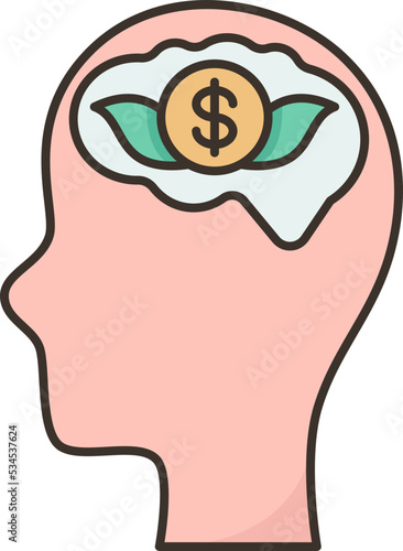 mindset icon