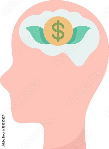 mindset icon