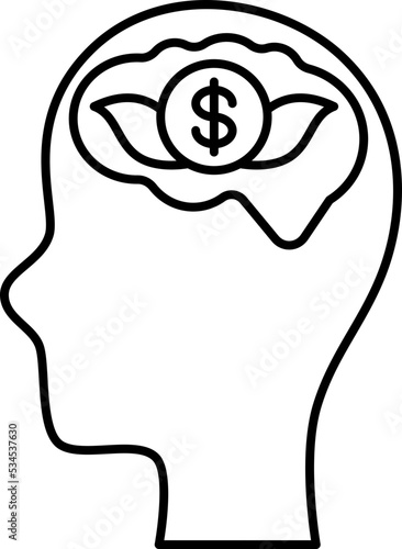 mindset icon
