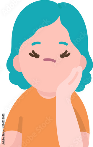 miserable icon