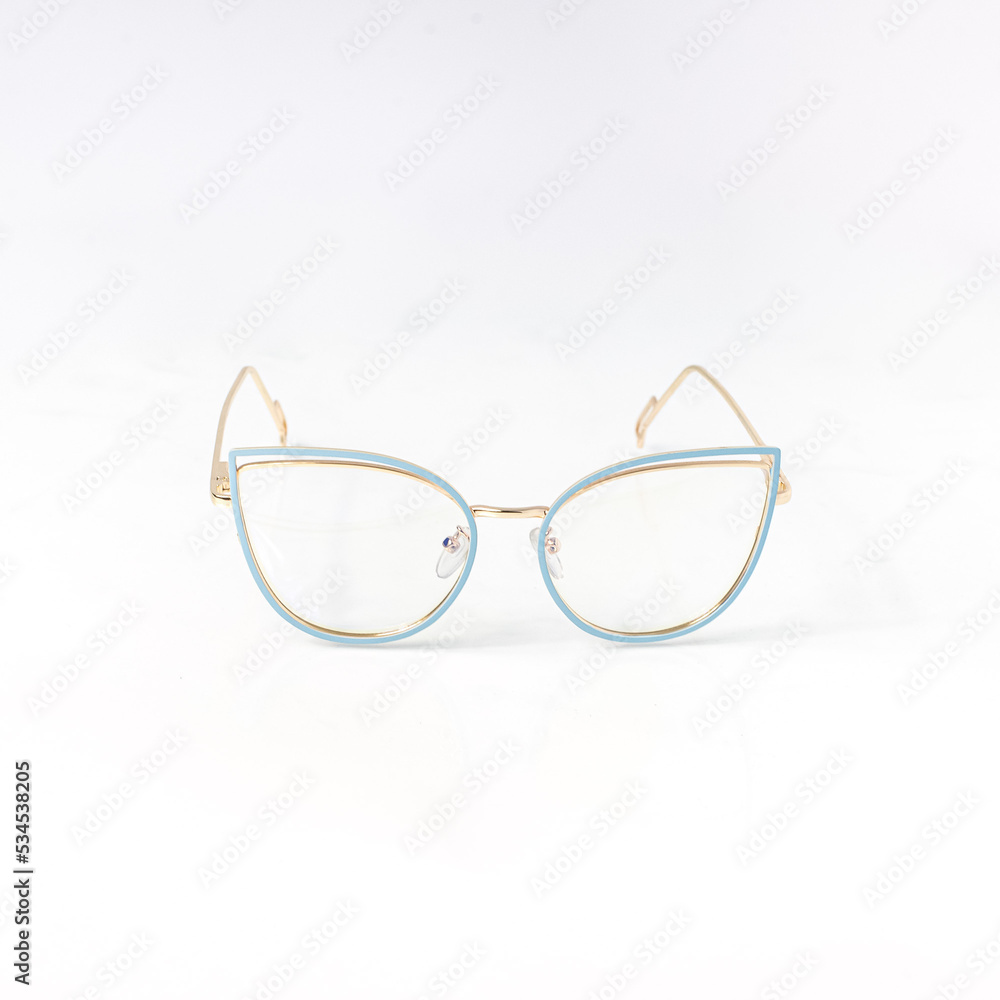 Fototapeta premium lentes