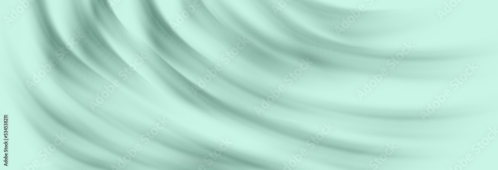 blue cloth background abstract with soft waves blue cloth background abstract with soft waves