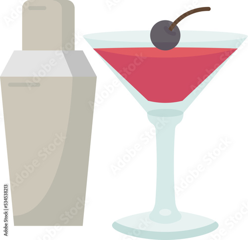 mixology icon